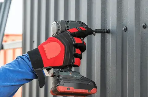 Travaux de zinguerie - Aubignan